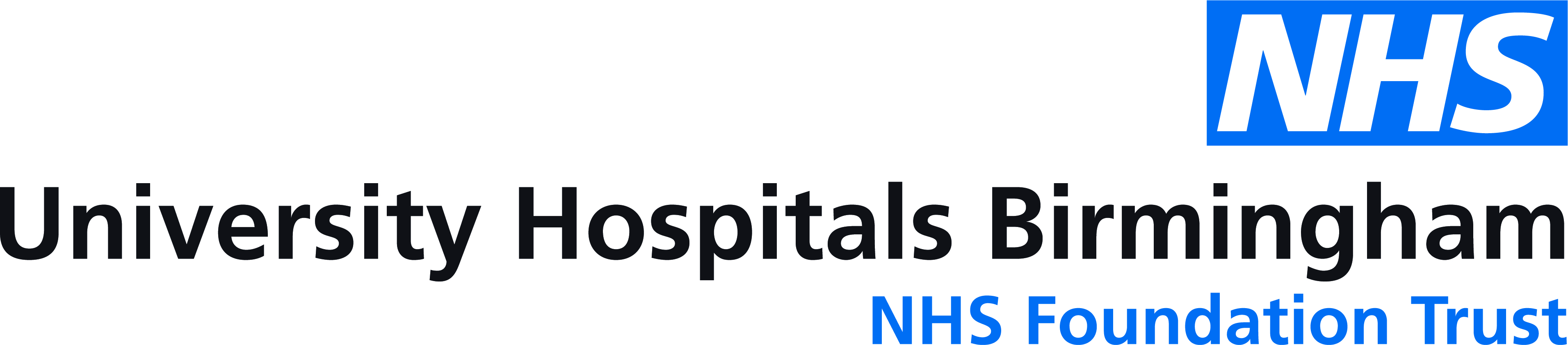 University Hospitals of Birmingham are exhibiting at the Nursing Careers and Jobs Fair
