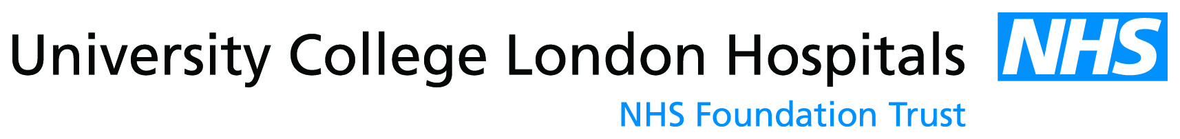 UCLH are exhibiting at Nursing Careers and Jobs Fair