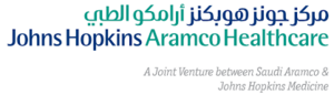John Hopkins Aramco Healhcare