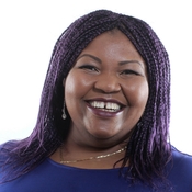 Ruth Oshikanlu 